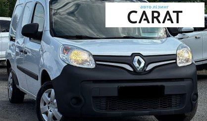 Renault Kangoo 2020
