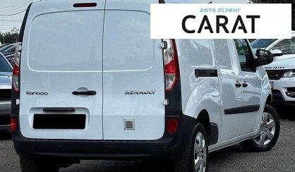 Renault Kangoo 2020