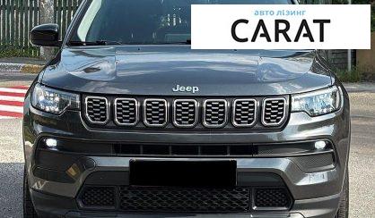 Jeep Compass 2021