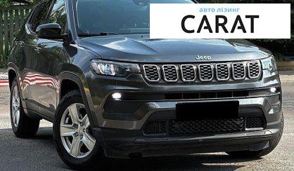 Jeep Compass 2021