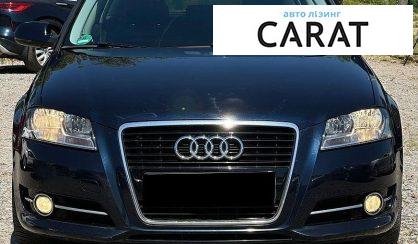 Audi A3 2010