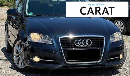 Audi A3 2010