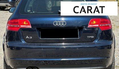 Audi A3 2010