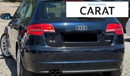 Audi A3 2010