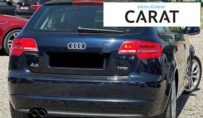 Audi A3 2010
