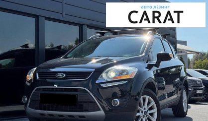 Ford Kuga 2012