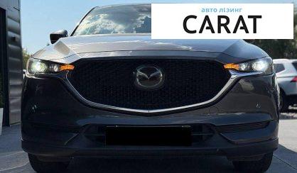Mazda CX-5 2017