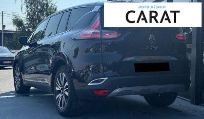 Renault Espace 2015
