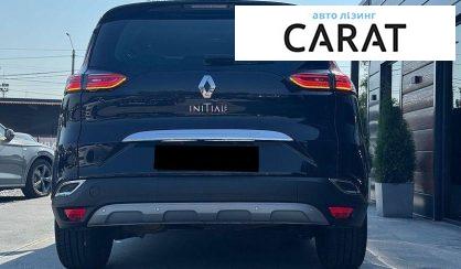 Renault Espace 2015