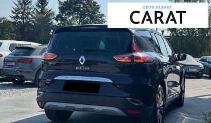 Renault Espace 2015