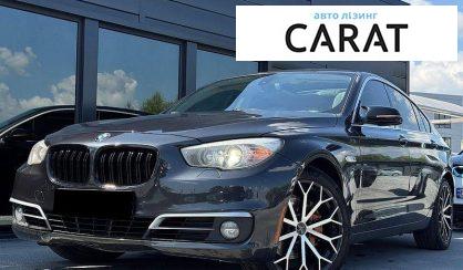 BMW 5 Series 2013