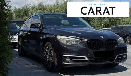 BMW 5 Series 2013