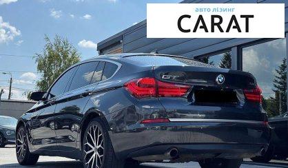 BMW 5 Series 2013