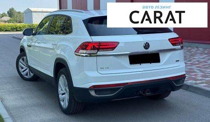 Volkswagen Atlas 2022