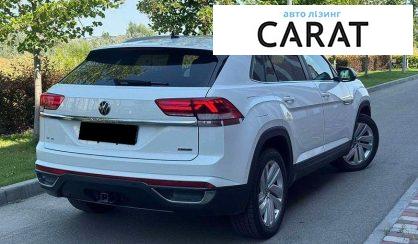 Volkswagen Atlas 2022
