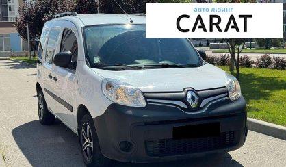 Renault Kangoo 2017
