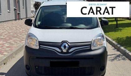 Renault Kangoo 2017