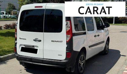 Renault Kangoo 2017