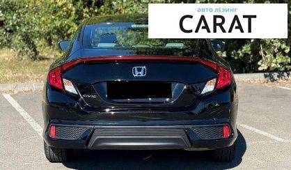 Honda Civic 2019