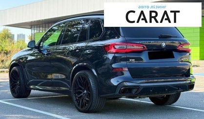 BMW X5 2019