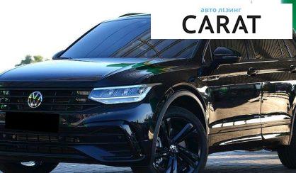 Volkswagen Tiguan Allspace 2024