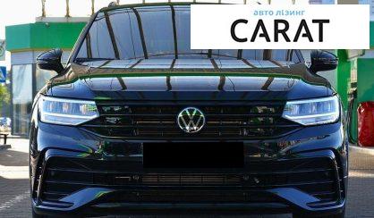 Volkswagen Tiguan Allspace 2024