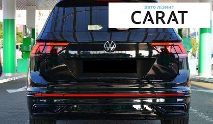 Volkswagen Tiguan Allspace 2024