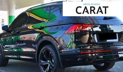 Volkswagen Tiguan Allspace 2024