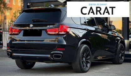 BMW X5 2014
