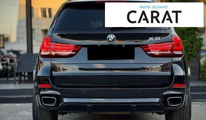 BMW X5 2014