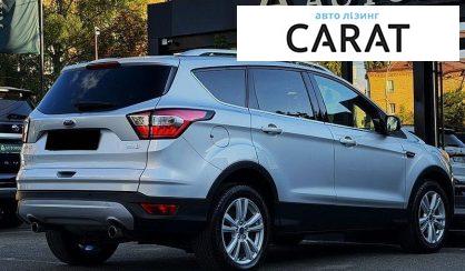 Ford Kuga 2016