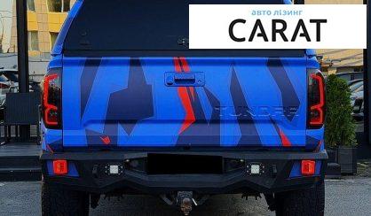 Toyota Tundra 2015