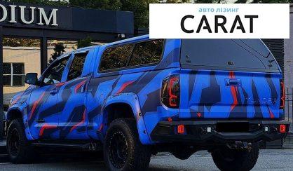Toyota Tundra 2015