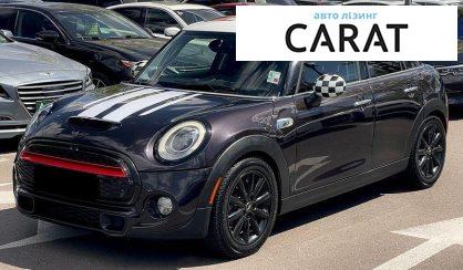 MINI Cooper 2015