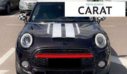 MINI Cooper 2015