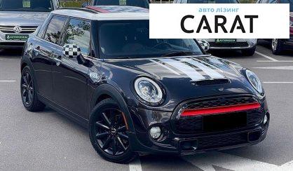 MINI Cooper 2015