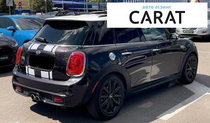 MINI Cooper 2015
