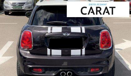 MINI Cooper 2015