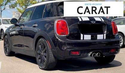 MINI Cooper 2015