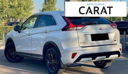Mitsubishi Eclipse Cross 2022