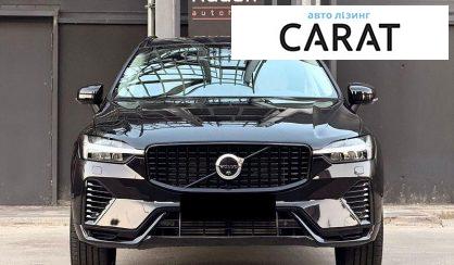 Volvo XC60 2024