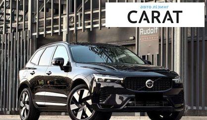 Volvo XC60 2024