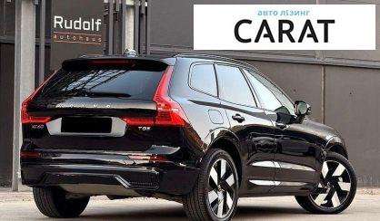 Volvo XC60 2024