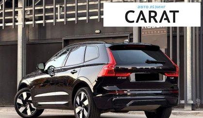 Volvo XC60 2024