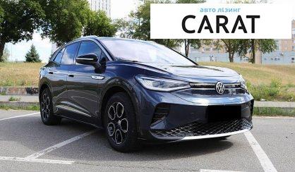 Volkswagen ID.4 2022