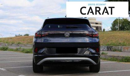 Volkswagen ID.4 2022