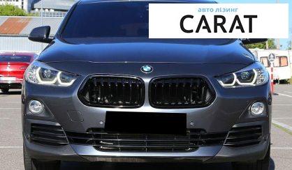 BMW X2 2019