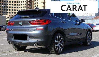 BMW X2 2019