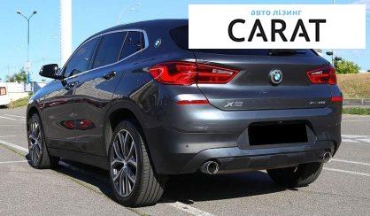 BMW X2 2019
