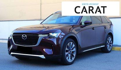 Mazda CX-90 2024